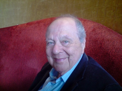 Pierre Franck