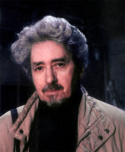 Jacques Noël