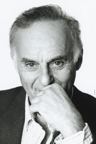 Michel Fagadau