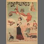 Miss Darling's