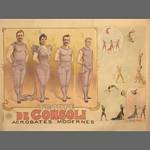 Troupe de Consoli