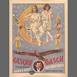 Geschw & Gasch