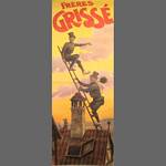 Frères Grissé