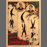 The original Janoowski's