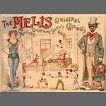 The Melis original
