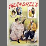 The Andrel's