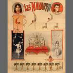 Les Navarro