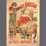 Franck Rackson