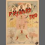 P. Renard Trio