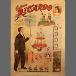 Gentelman Ricardo