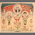 Les Thopp's