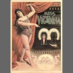 Miss Victoria