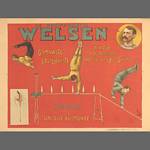 Le professeur Welsen