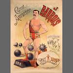 J. Barrois