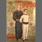 Les Freydo
