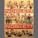 Noblett, transformiste