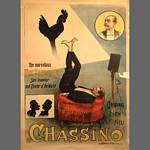 Chassino