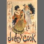 Jenny Cook