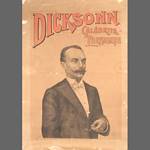 Dicksonn, célébrité parisienne