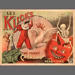 Les Klicks