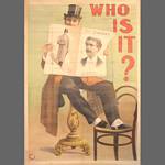Who is it ?