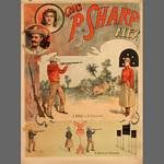 P. Sharp