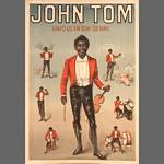 John Tom