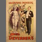 Deverder's