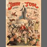 John Tom