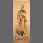 F. Dufor