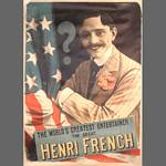 Henri French