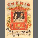 Mr et Mme Chemin