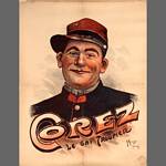 Grez, le gai troupier