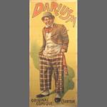 Darius M