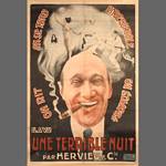 Hervieu et Cie