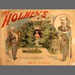 The Holhen's
