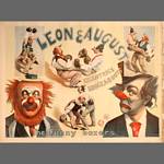 Leon & August