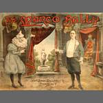 The Marco Bally