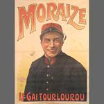 Moraize, le gai tourlourou