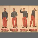 Moraize, le gai tourlourou