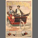 Auto & Mobil