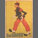 René Raoult