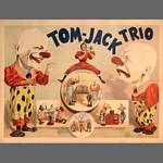 Tom-Jack Trio