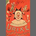 Urix'e