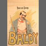 Baldy