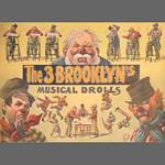 The 3 Brooklyn's