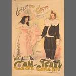 Les Cam-Jeann