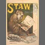 Staw
