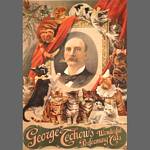 George Techow's