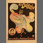 Miss Dublin